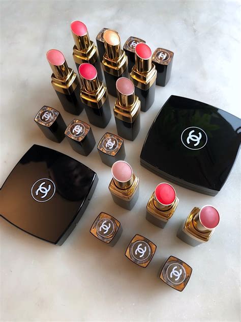 chanel mini lipstick